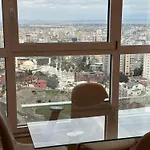 شقة Promenade Luxury 2br Full View By Selectstay