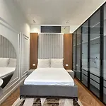 Promenade Luxury 2br Full View By Selectstay دراس