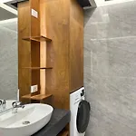 Promenade Luxury 2br Full View By Selectstay شقة