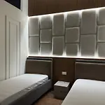 Promenade Luxury 2br Full View By Selectstay