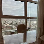 شقة Promenade Luxury 2br Full View By Selectstay