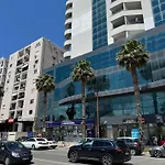 شقة Promenade Luxury 2br Full View By Selectstay دراس