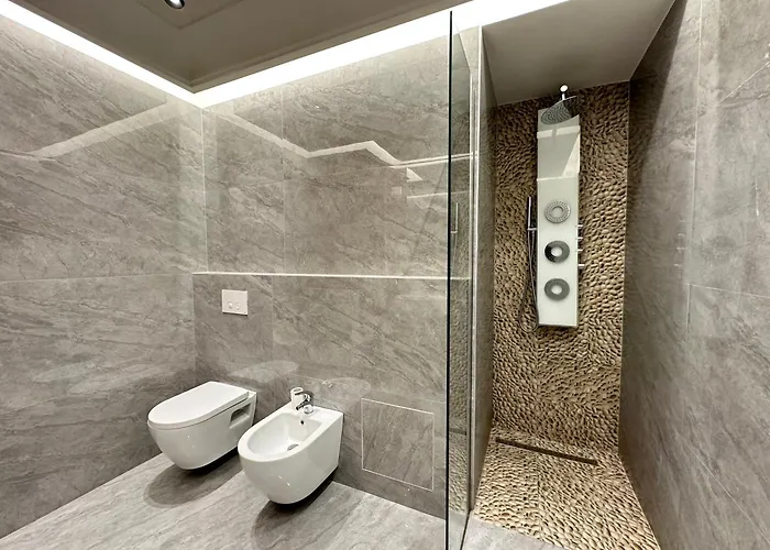 Promenade Luxury 2br Full View By Selectstay Appartement *