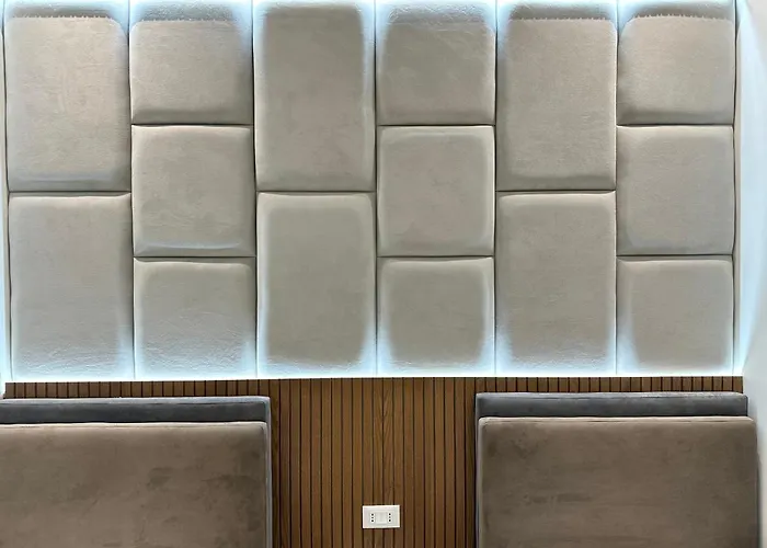 Promenade Luxury 2br Full View By Selectstay Appartement