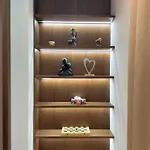 Lejlighed Promenade Luxury 2br Full View By Selectstay