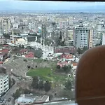 Lejlighed Promenade Luxury 2br Full View By Selectstay Durrës