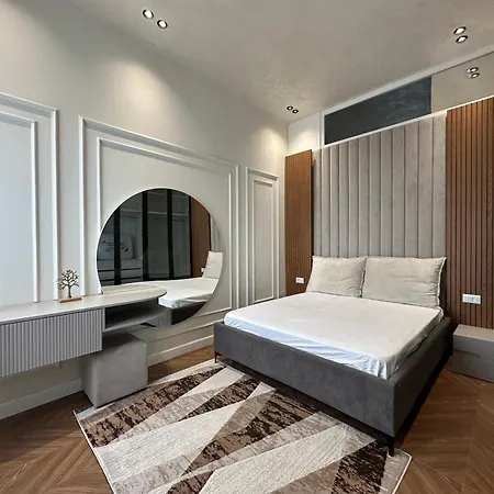 Apartment Promenade Luxury 2br Full View By Selectstay *