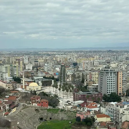 Luxury 21st Floor Penthouse In Vollga Promenade Full Cityview And Parking