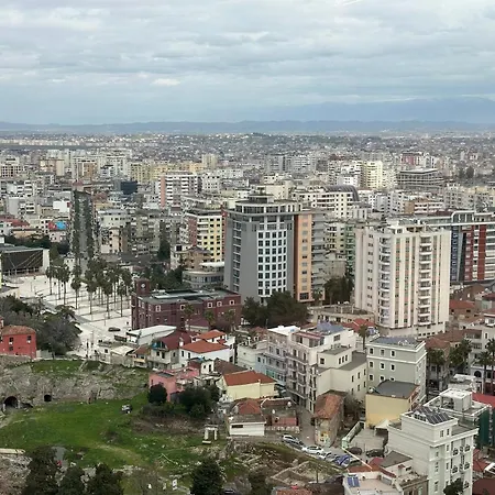 Promenade Luxury 2br Full View By Selectstay Durres