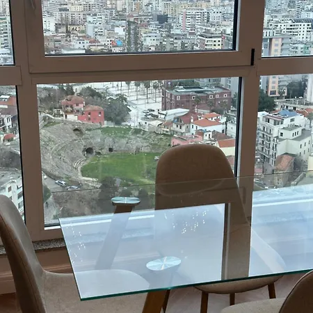 Luxury 21st Floor Penthouse In Vollga Promenade Full Cityview And Parking *
