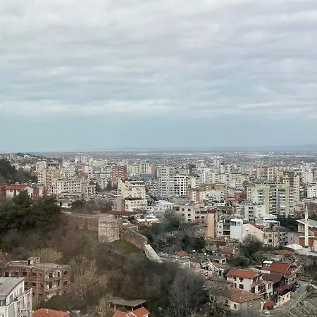 Luxury 21St Floor Penthouse In Vollga Promenade Full Cityview And Parking