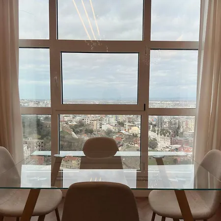 Apartment Luxury 21st Floor Penthouse In Vollga Promenade Full Cityview And Parking *