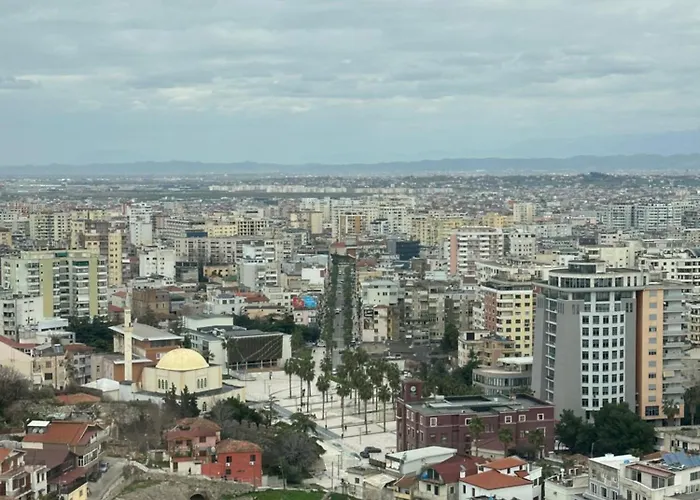 Promenade Luxury 2br Full View By Selectstay