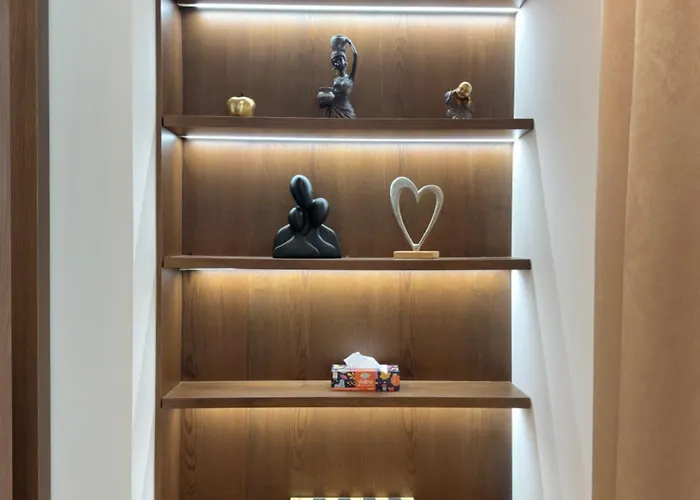 Apartment Promenade Luxury 2br Full View By Selectstay