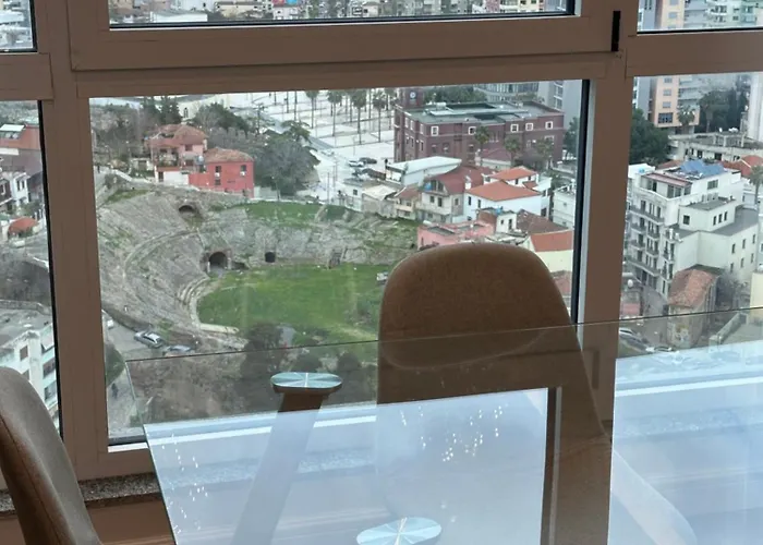 Promenade Luxury 2br Full View By Selectstay *