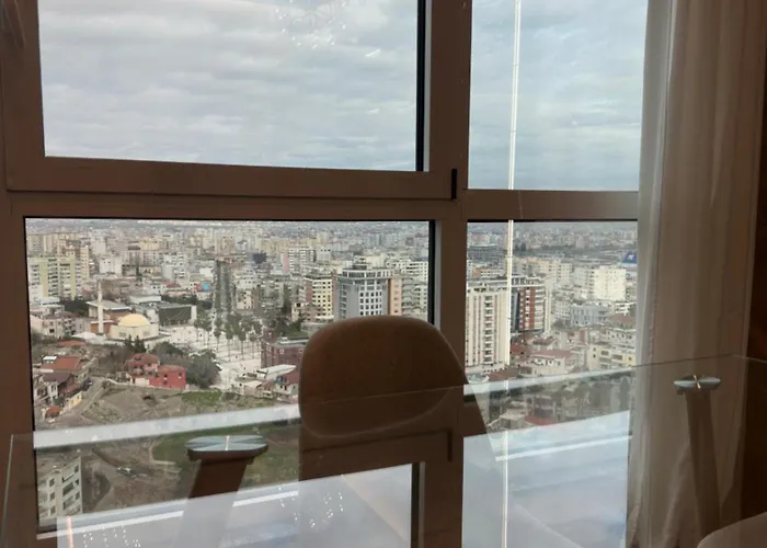 Apartment Promenade Luxury 2br Full View By Selectstay