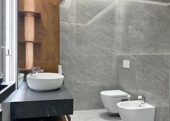 Promenade Luxury 2br Full View By Selectstay Durres