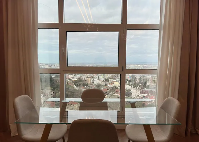 Apartment Promenade Luxury 2br Full View By Selectstay *