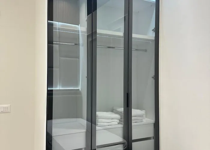 Promenade Luxury 2br Full View By Selectstay * Durrës